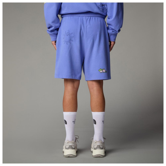 The North Face Ανδρικό σορτς Mountain Cleanup Relaxed Shorts